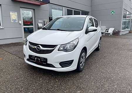 Opel Karl 1.0 Edition