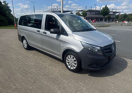 Mercedes-Benz Vito Tourer 111/CDI Pro lang Behindertengerecht*
