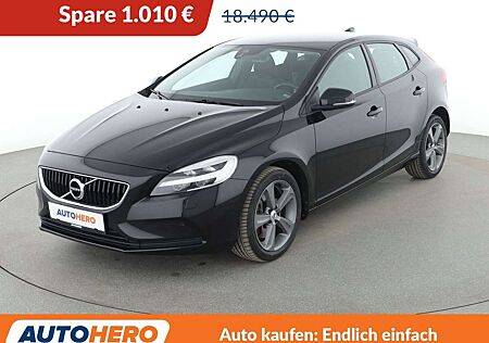 Volvo V40 2.0 D3 Momentum Aut.*NAV*LED*TEMP*CAM*PDC*SHZ*ALU*