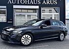 Mercedes-Benz C 200 CDI T-Modell / AHK/ ACC/ SERVICE & TÜV NEU