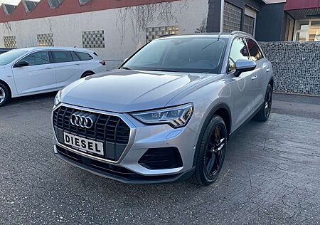 Audi Q3 35 TDI S-tronic *Leder*360 Kamera*AHK*Matrix*TOP*