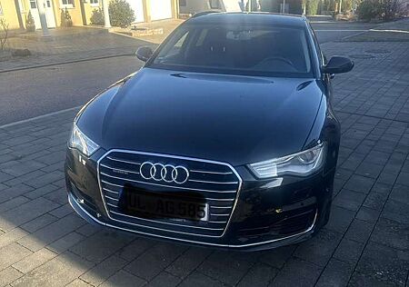 Audi A6 3.0 TDI clean diesel quattro