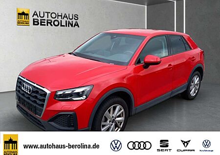 Audi Q2 30 TFSI *MATRIX*PDC*KLIMA*