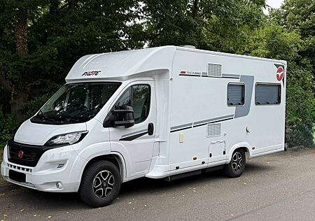 Fiat Ducato Maxi L5 Autm.