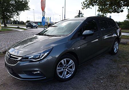 Opel Astra 1.6 CDTI Start/Stop Sports Tourer Active