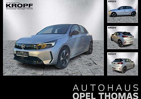 Opel Corsa F e Edition LED+SHZ+Fernlichtass.+KlimaA