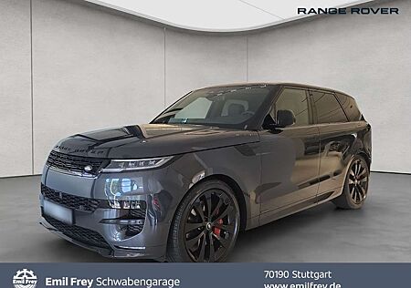 Land Rover Range Rover Sport P530 AWD Autobiography