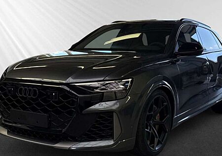Audi RS Q8 Perf KERAMIK-ADVANCED FAHRWRK-PANO-UPE 197´