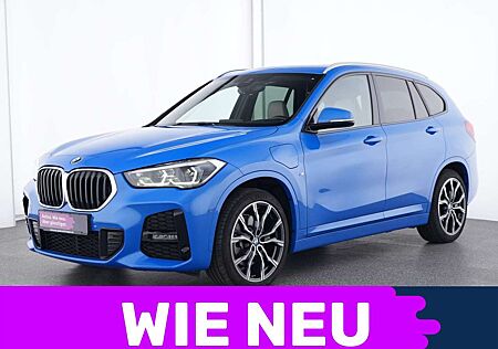 BMW X1 xDrive 25e M-Sport Pano|ACC|HuD|LED|Kamera