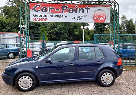 VW Golf Volkswagen 1.6