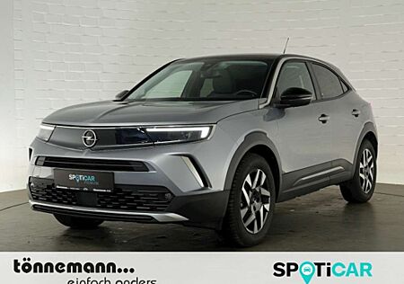 Opel Mokka-e B ELEGANCE 50kWH AT+LED LICHT+NAVI+RÜCKFAHRKAMERA+