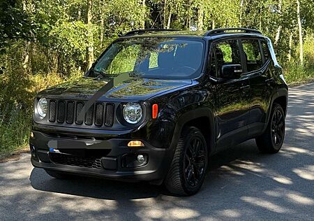 Jeep Renegade 2.0 MultiJet Active Drive Low Automatik L