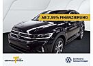 VW T-Roc Volkswagen 2.0 TDI DSG R-LINE AHK LED+ KAMERA VIRTUAL