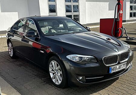 BMW 528 i