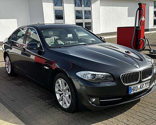 BMW 528 528 i