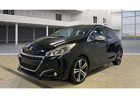 Peugeot 208 Active 1.6 BlueHDi 100 FAP WR Pano Navi Kamera