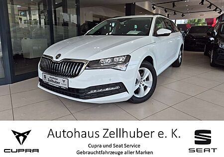 Skoda Superb Combi 2.0 TDI DSG *ACC*Navi*LED*