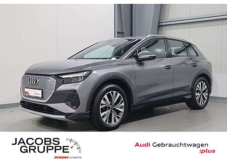 Audi Q4 e-tron 40 VC*LED*R-Kamera *