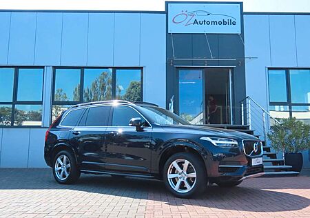 Volvo XC 90 XC90 T8 Twin Engine Geartronic Momentum