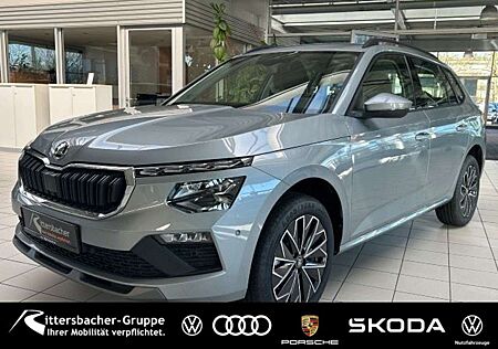 Skoda Kamiq Balance 1,0 TSI 85 kW 7-Gang-DSG sofort ve