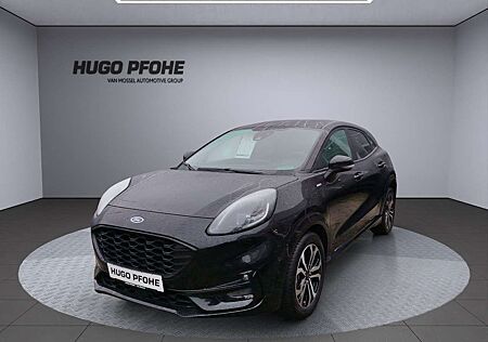 Ford Puma ST-Line Aut. ACC Kamera LED Navi WI-PKT