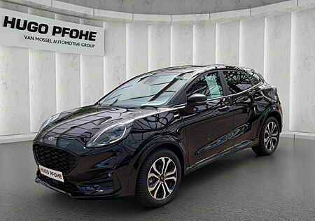 Ford Puma ST-Line Aut. ACC Kamera LED Navi WI-PKT