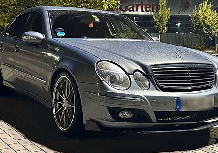 Mercedes-Benz E 350 (211.056)