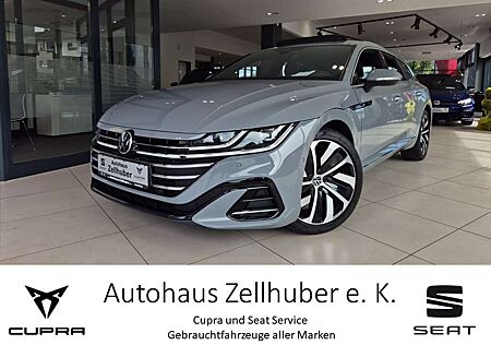 VW Arteon Volkswagen SB 2.0 TSI DSG R-Line *ACC*Pano*8fach*
