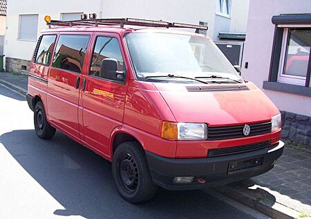 VW T4 Volkswagen