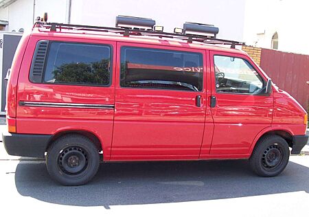 VW T4 Volkswagen