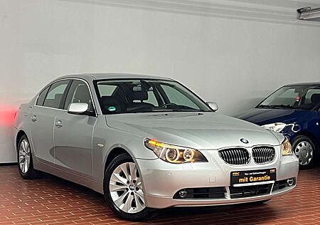 BMW 525 i Automatik*Top Zustand*Garantie*