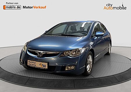 Honda Civic Hybrid Lim. 4-trg. Basis/Tempomat/Klimaaut