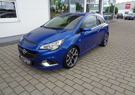Opel Corsa OPC