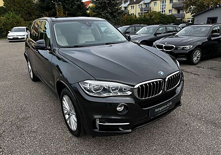 BMW X5 xDrive40d SAG|LED|HUD|KAMERA|NAVI-PROF