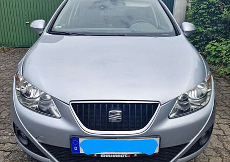 Seat Ibiza 1.4 16V Reference