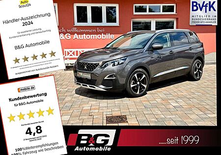 Peugeot 5008 Allure*7Sitze*Garantie*