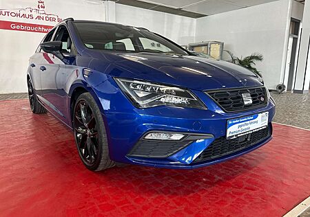 Seat Leon ST FR//Pano//LED//DAB//