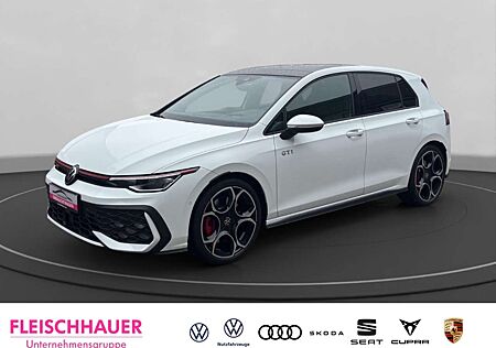 VW Golf GTI Volkswagen VIII Panorama AHK Matrix-LED Head-Up