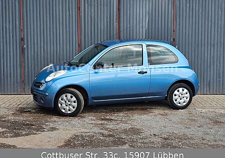 Nissan Micra Visia (Nr. 069)