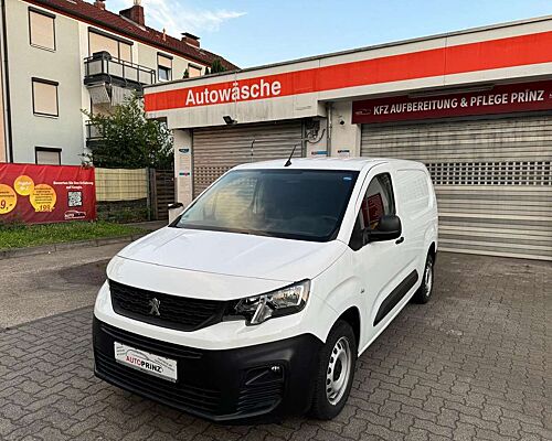 Peugeot Partner Premium L2 *1. Hand*