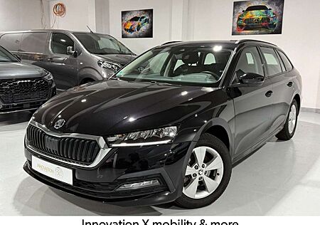Skoda Octavia Combi Ambition 1.0 TSI DSG-NAVI-PDC-LED