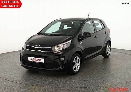 Kia Picanto 1.2 Edition 7 Sitzheizung Lenkradheizung