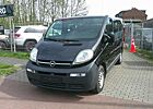 Opel Vivaro Kombi L1H1/ 9 Sitzer/ Klimaanlage/ TOP!