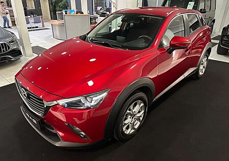 Mazda CX-3 SKYACTIV-G Exclusive-Line 2.0 *AHK*DAB*SHZ*