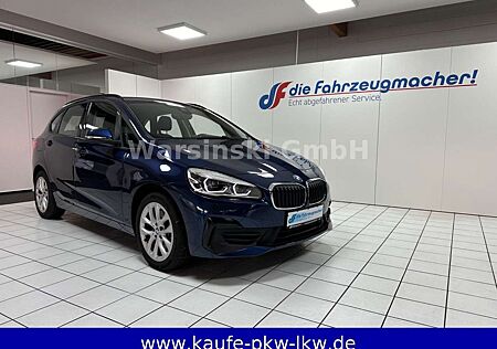 BMW 225 xe Active Tourer Advantage* iPerformance