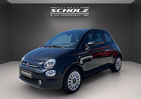 Fiat 500 Hatchback *KLIMA*TEMPOMAT*