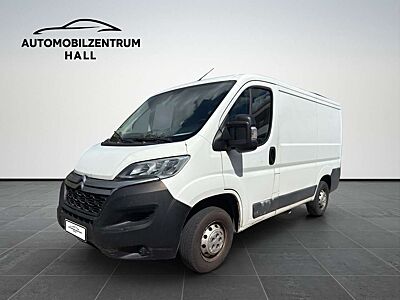 Citroen Jumper L1H1 AHK