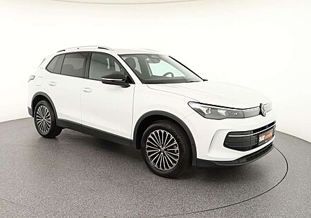 VW Tiguan Volkswagen 1.5 eTSI Goal Matrix|NAV|360°|SHZ|ACC|AHK