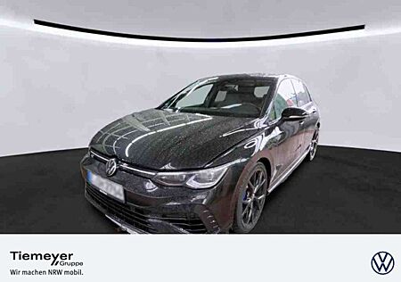 VW Golf Volkswagen R BLACK STYLE LM19 IQ.LIGHT ASSIST KAMERA