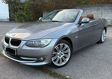 BMW 320i 320 Cabrio